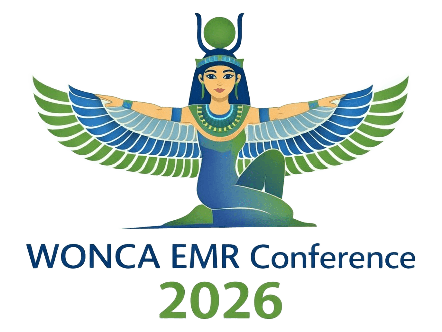 WONCA EMR 2026