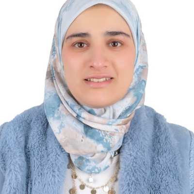 Dr. Manal Hamdy Mohamed El Sayad
