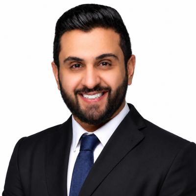 Dr. Mohammad Alazemi