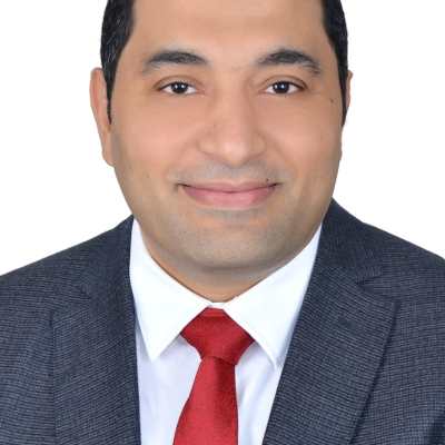 Dr. Saeed Salah Soliman