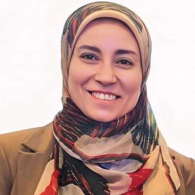 Prof. Marwa Mostafa