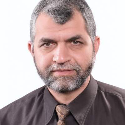 Prof. Mosleh Abdelrahman Ismail Soliman