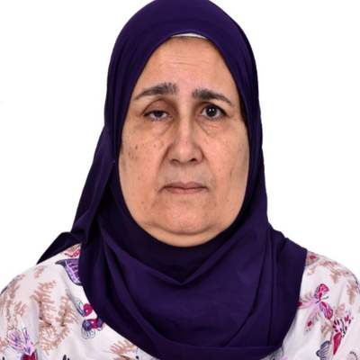 Prof. Nagwa Eid