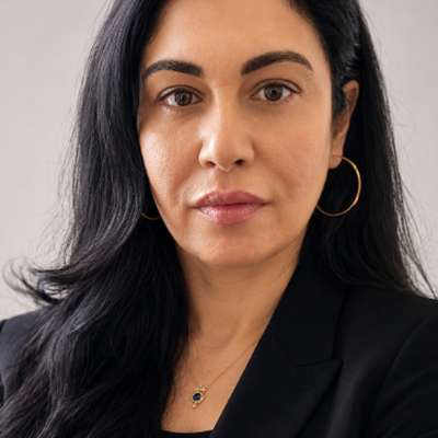 Prof. Najlaa Lakkis