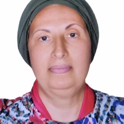 Prof. Olfat Farag