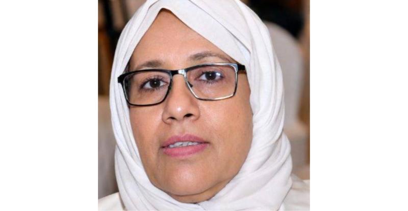 Dr. Huda Soud Al-Duwaisan